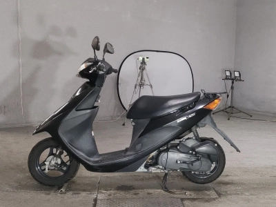Suzuki ADDRESS V50