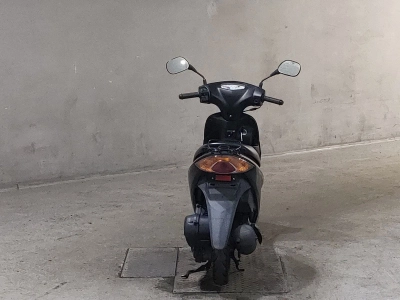 Suzuki ADDRESS V50
