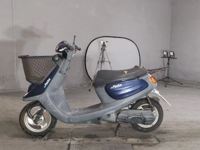 Yamaha JOG POCHE