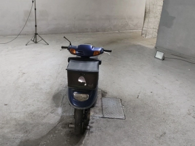 Yamaha JOG POCHE