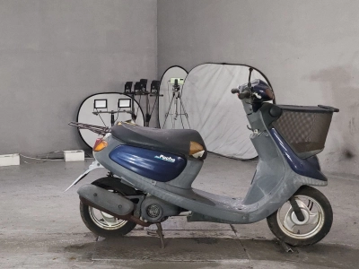 Yamaha JOG POCHE