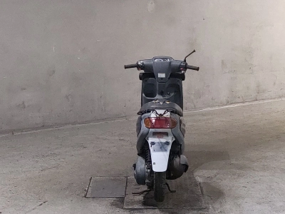 Yamaha JOG POCHE