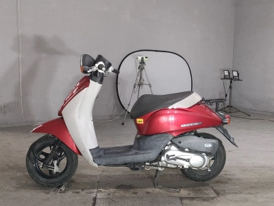 Honda TODAY