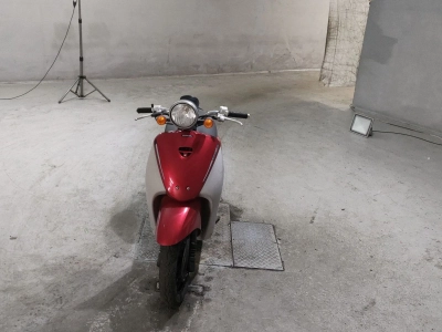 Honda TODAY