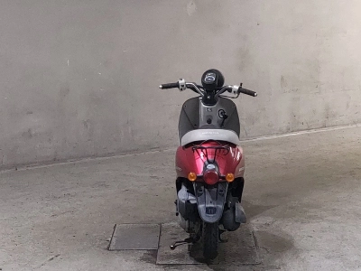 Honda TODAY