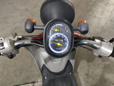 Honda TODAY