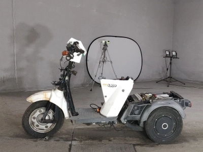 Honda GYRO