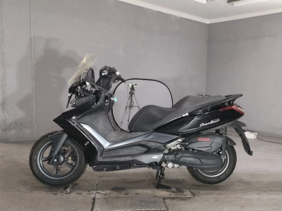 KYMCO KYMCO DOWN TOWN125I