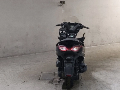 KYMCO KYMCO DOWN TOWN125I