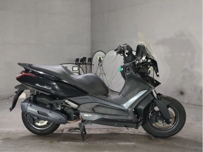 KYMCO KYMCO DOWN TOWN125I