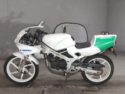 Honda NS-1