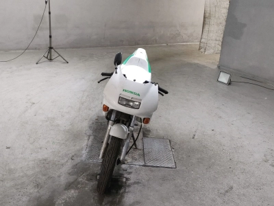 Honda NS-1