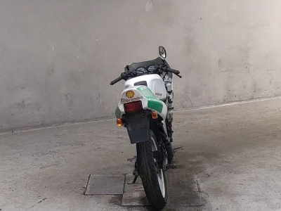 Honda NS-1