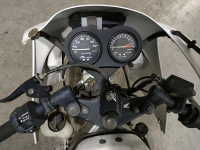 Honda NS-1