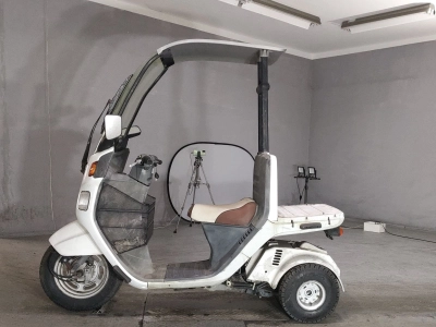 Honda GYRO