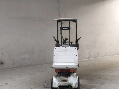 Honda GYRO