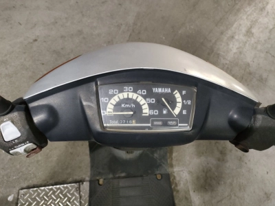 Yamaha JOG