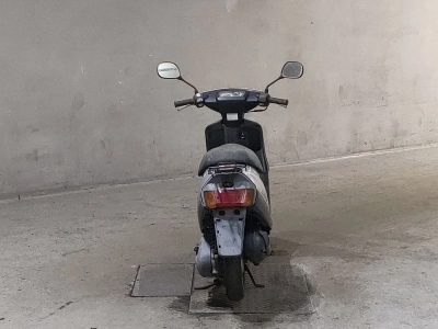 Yamaha JOG