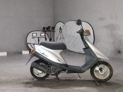 Yamaha JOG