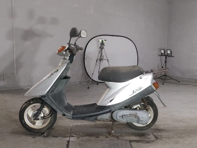 Yamaha JOG