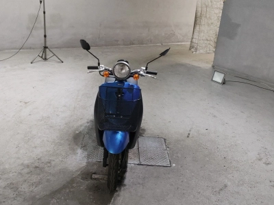 Honda TODAY