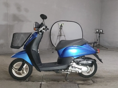 Honda TODAY