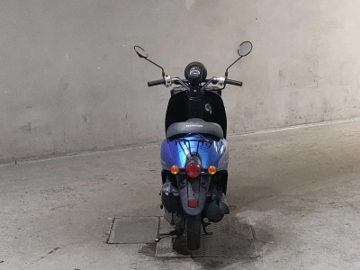 Honda TODAY