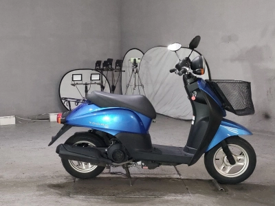 Honda TODAY