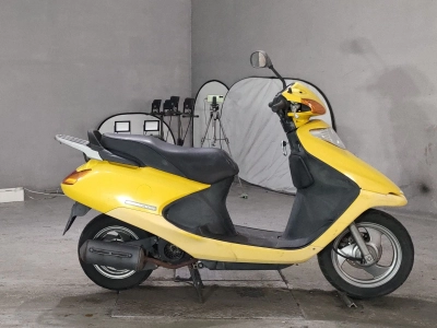 Honda SPACY100