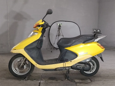 Honda SPACY100