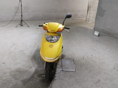 Honda SPACY100