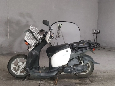Yamaha NEWS GEAR