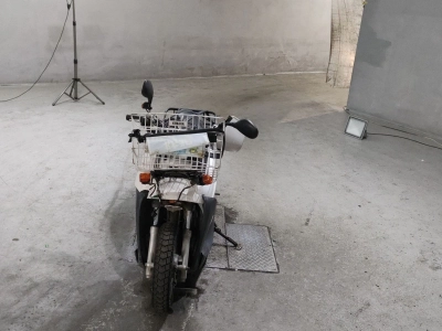 Yamaha NEWS GEAR