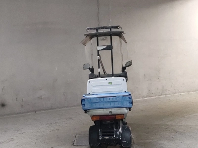 Honda GYRO