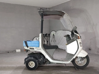 Honda GYRO