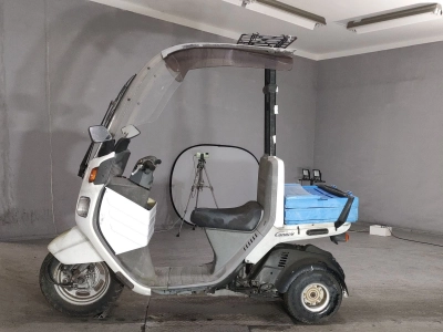 Honda GYRO