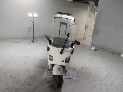 Honda GYRO