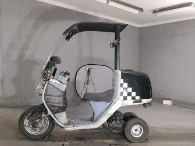 Honda GYRO