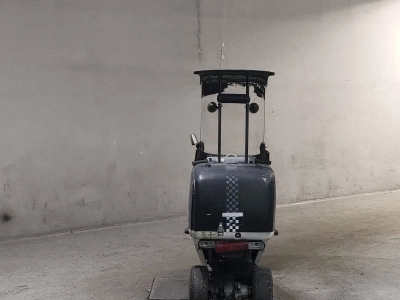 Honda GYRO