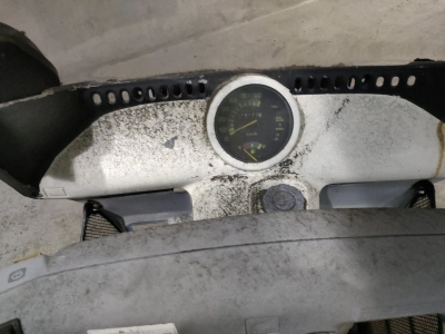 Honda GYRO