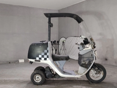 Honda GYRO