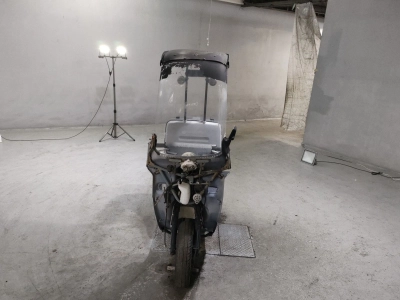 Honda GYRO