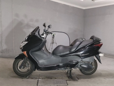 Honda FORZA X