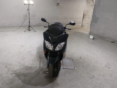 Honda FORZA X