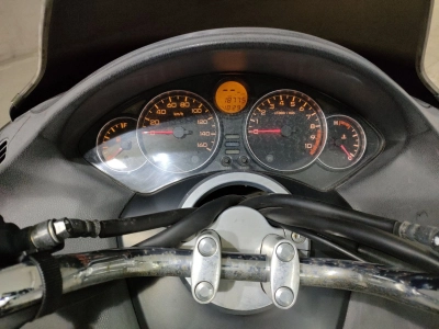 Honda FORZA X