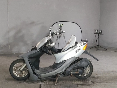 Honda DIO