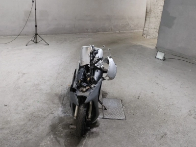 Honda DIO