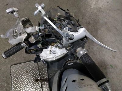 Honda DIO