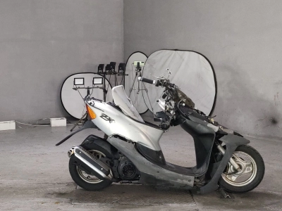 Honda DIO