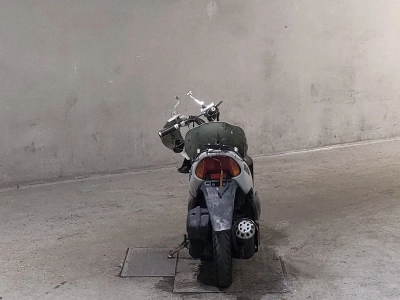 Honda DIO